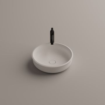 Agape Undici ACER0381ZZ Lavabo Da Appoggio