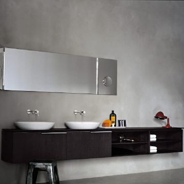 Agape Spoon ACER0700IZ Lavabo A Semincasso