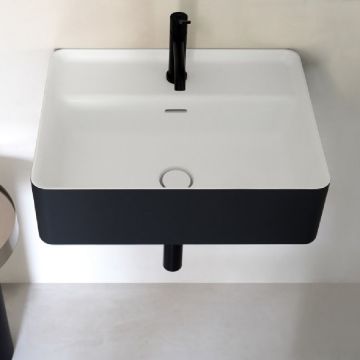 Agape Marsiglia ACER0705M0R Lavabo A Parete