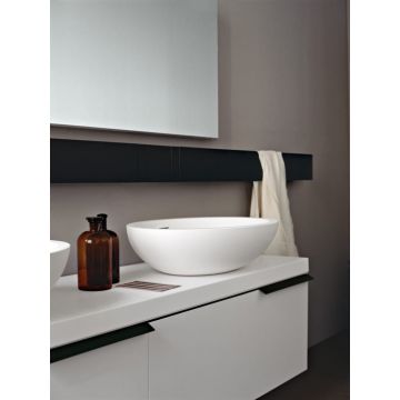 Agape Spoon XL ACER0713Z Lavabo Da Appoggio