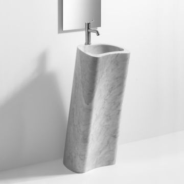 Agape Lito 2 ACER0732 Lavabo Freestanding