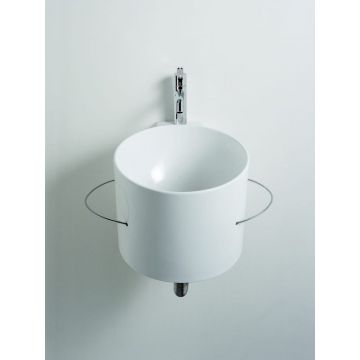 Agape Bucatini ACER0740N Lavabo A Parete