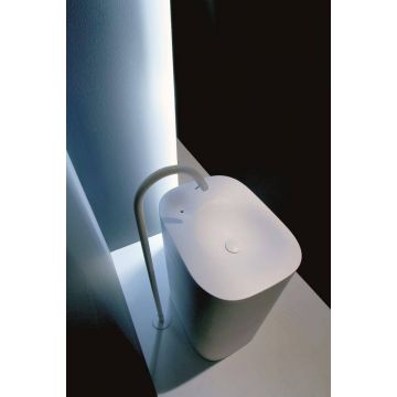 Agape Nivis ACER0763FM0 Lavabo Freestanding