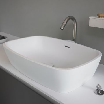 Agape Normal ACER0797Z Lavabo Da Appoggio