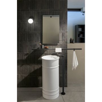 Agape Vieques ACER0798M Lavabo Freestanding