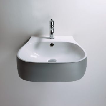 Agape Pear ACER08950R Lavabo A Parete