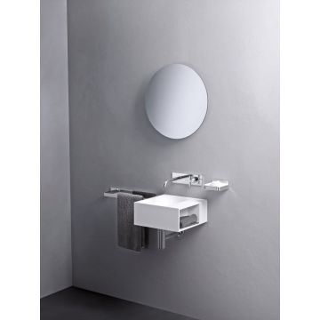 Agape Handwash ACER09950RZ Lavabo A Parete