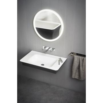 Agape Novecento XL ACER10700R Lavabo A Parete