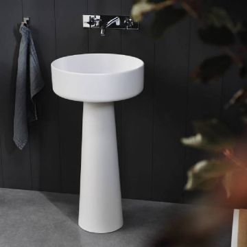 Agape Bjhon 1 ACER1081M Lavabo Freestanding