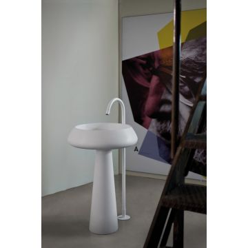 Agape Bjhon 2 ACER1082F Lavabo Freestanding