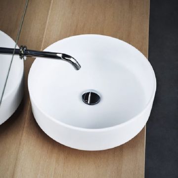 Agape Bjhon 1 ACER1083 Lavabo Da Appoggio