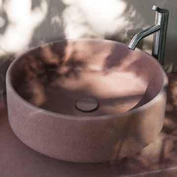 Agape Bjhon 1 ACER1083E Lavabo Da Appoggio Outdoor