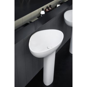 Agape Drop ACER1099M Lavabo Freestanding