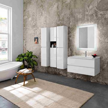 Artelinea Domino AL350 Composizione mobili