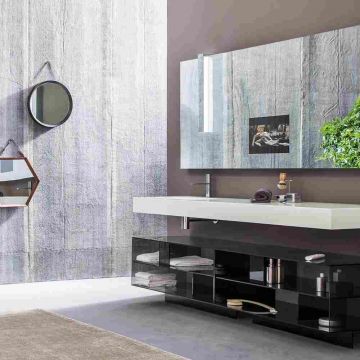 Artelinea Regolo AL529 Composizione mobili