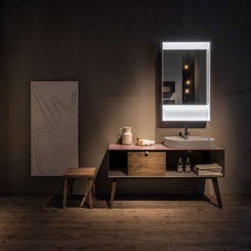 Artelinea Dama AL563 Composizione mobili