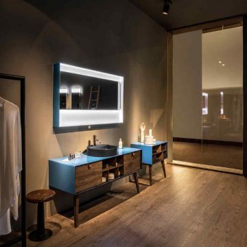 Artelinea Dama AL564 Composizione mobili