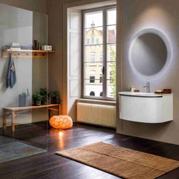 Artelinea Kimono AL581 Composizione mobili