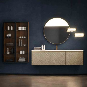 Artelinea +Skin AL587 Composizione mobili