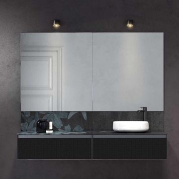 Artelinea +Skin AL589 Composizione mobili