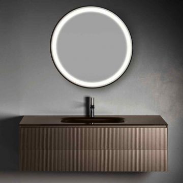 Artelinea Monolite AL596 Composizione mobili