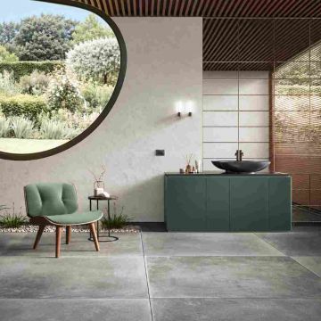 Artelinea Fusion AL605 Composizione mobili