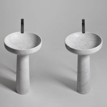 Antonio Lupi Ago AGO185 Lavabo Freestanding