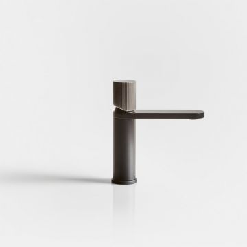Antonio Lupi Indigo_Rack ND301RK Miscelatore Monocomando Lavabo