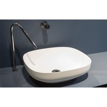 Antonio Lupi Ago AGO3 Lavabo Da Appoggio