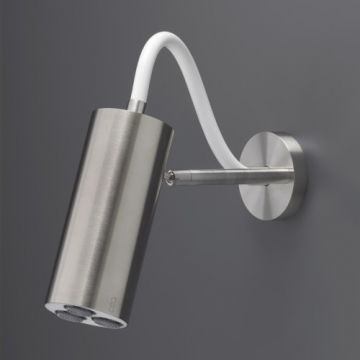 Cea Design Asta AST24+INC03 Soffione Doccia + Parte Da Incasso