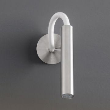 Cea Design Asta AST25+INC03 Soffione Doccia + Parte Da Incasso