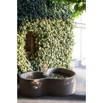 Agape Dr AVAS1091E Vasca Da Bagno Freestanding Outdoor