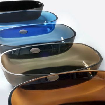 Artelinea Capri B105 Lavabo termofuso
