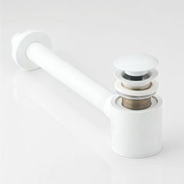 Artelinea Tristano & Isotta B.06 Sifone in ottone