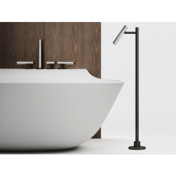 Falper Cilindro GH1 Rubinetto Vasca Freestanding