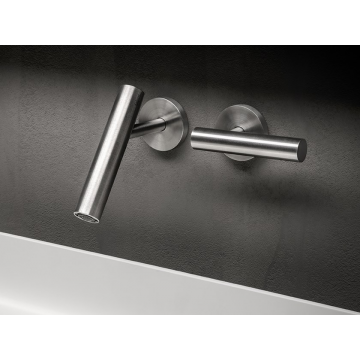 Falper Cilindro GF2 Rubinetto Lavabo