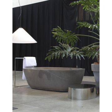 Antonio Lupi BAìA Stone Vasca Da Bagno
