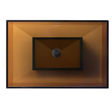 Artelinea Kubik BKU62 Lavabo termofuso