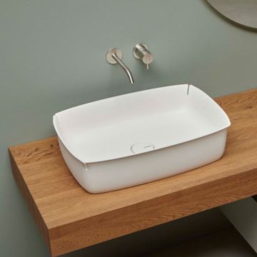 Antonio Lupi BLOOM Lavabo Da Appoggio