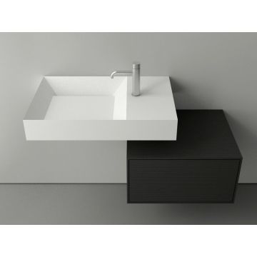 Boffi A45 WRAQAE01 Lavabo Rettangolare