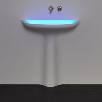 Antonio Lupi CALICE Lavabo Da Incasso