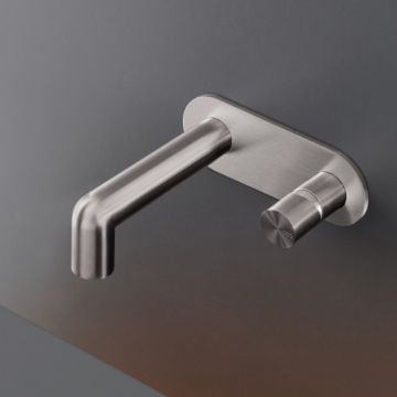 Cea Design Cartesio CAR32+UCS09 Miscelatore Lavabo + Parte Da Incasso