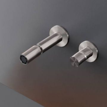 Cea Design Cartesio CAR95+UCS09 Miscelatore Lavabo + Parte Da Incasso