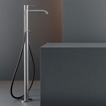 Cea Design Innovo INV61+INC01 Miscelatore Monocomando Vasca + Parte Da Incasso