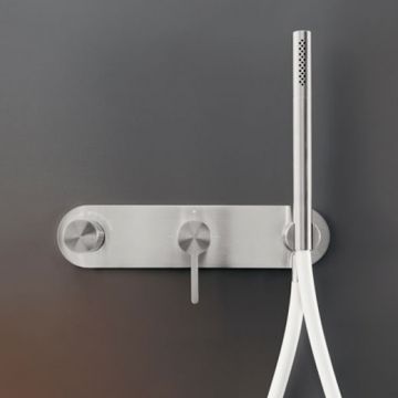 Cea Design Innovo INV50+UCS24 Gruppo Termostatico Vasca/Doccia + Parte Da Incasso