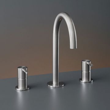 Cea Design Innovo INV43 Miscelatore Lavabo 3 Fori