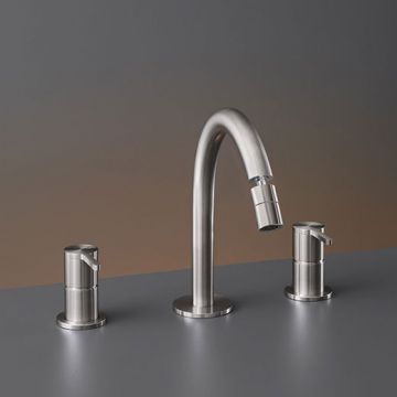 Cea Design Innovo INV44 Miscelatore Lavabo 3 Fori