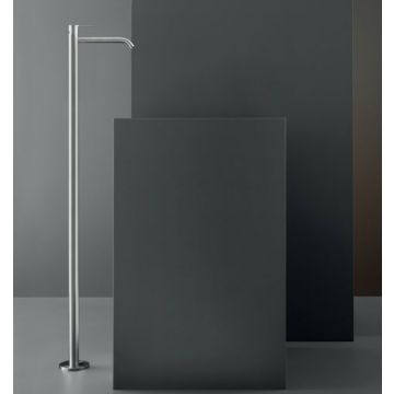 Cea Design Innovo INV08+INC01 Miscelatore Monocomando Freestanding Lavabo 