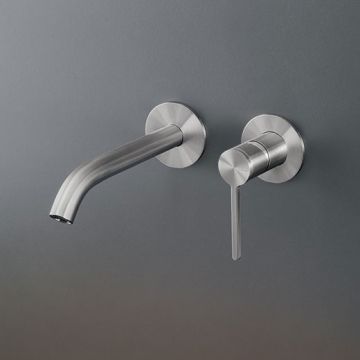 Cea Design Innovo INV21+UCS09 Miscelatore Lavabo + Parte Da Incasso