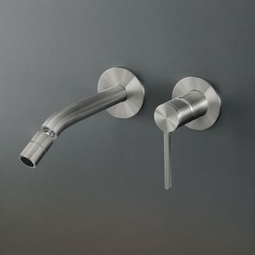 Cea Design Innovo INV23+UCS09 Miscelatore Lavabo + Parte Da Incasso